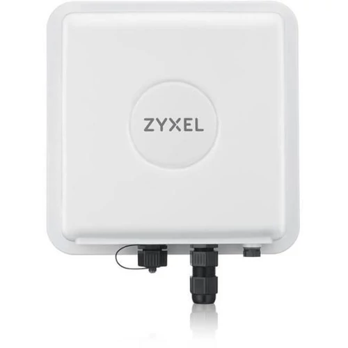 ZYXEL Wireless Access Point Dual Band AC1900 Kültéri, WAC6552D-S-EU0101F