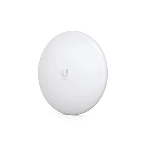 UBiQUiTi Wireless Antenna UISP Wave Long-Range, 60 GHz PtMP,  5GHz, 8km, Bluetooth, GPS, kültéri - WAVE-LR Ubiquiti