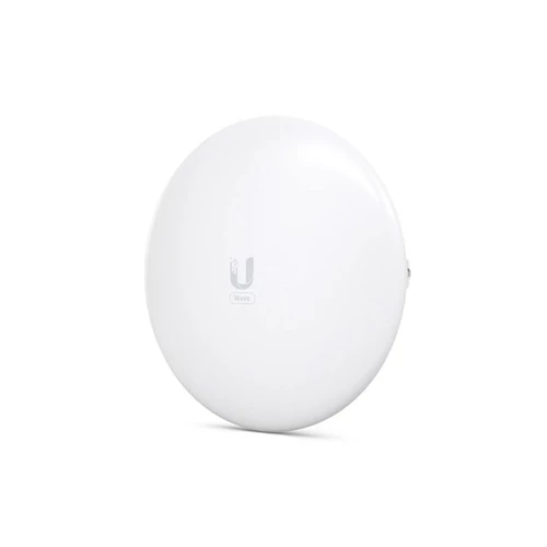 UBiQUiTi Wireless Antenna UISP Wave Nano, 60GHz PtMP,  5GHz, 5km, Bluetooth, GPS, kültéri - WAVE-NANO Ubiquiti