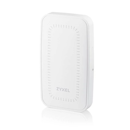 ZYXEL Wireless Access Point Dual Band AX3000 Falra rögzíthető + 1 év NCC Pro Pack License, WAX300H-EU0101F Zyxel