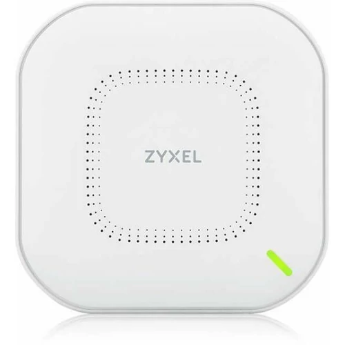 ZYXEL Wireless Access Point Dual Band AX3000 Falra rögzíthető + 1 év NCC Pro Pack Bundle, WAX630S-EU0101F Zyxel