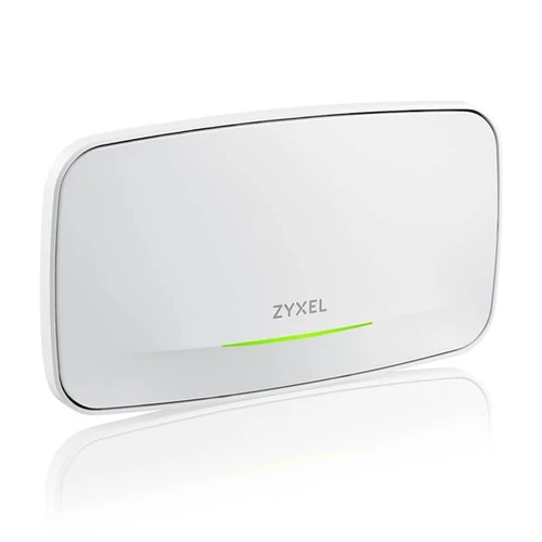 ZYXEL Wireless Access Point Tri-Band AXE7800 Wifi 6E Falra rögzíthető, WAX640S-6E-EU0101F Zyxel