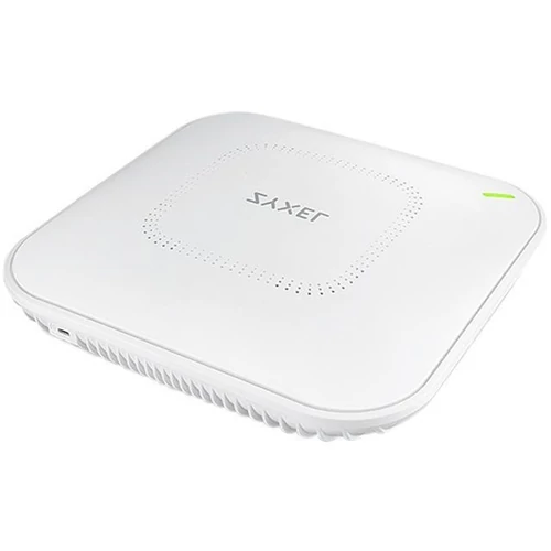 ZYXEL Wireless Access Point Dual Band AX3000 Falra rögzíthető + 1 év NCC Pro Pack Bundle, WA650S-EU0101F