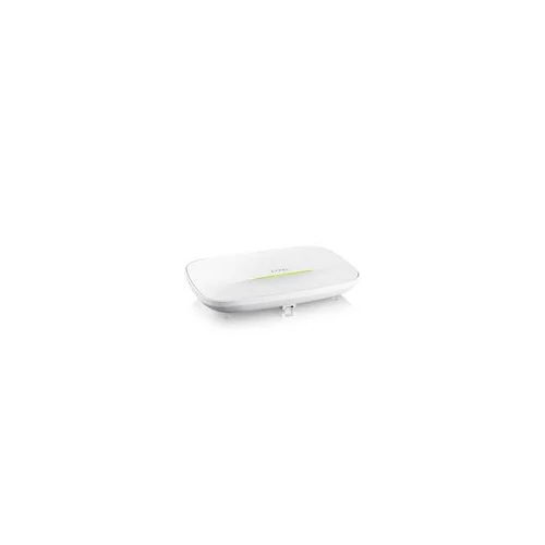 ZYXEL Wireless Access Point Tri-Band BE6500 Wifi 7 Falra rögzíthető + 1 év Nebula Pro Pack License, WBE510D-EU0201F Zyxel