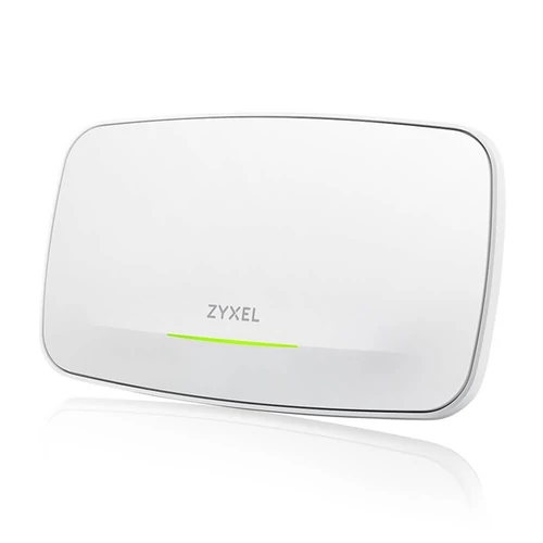 ZYXEL Wireless Access Point Tri-Band BE22000 Wifi 7 Falra rögzíthető + 1 év Nebula Pro Pack License, WBE660S-EU0201F Zyxel