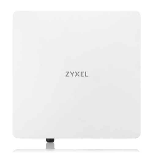ZYXEL Wireless Access Point Tri-Band BE22000 Wifi 7 Kültéri + 1 év Nebula Pro Pack License, WBE665S-EU0102F Zyxel