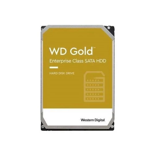 WESTERN DIGITAL 3.5" HDD SATA-III 1TB 7200rpm 128MB Cache, CAVIAR Gold Western Digital