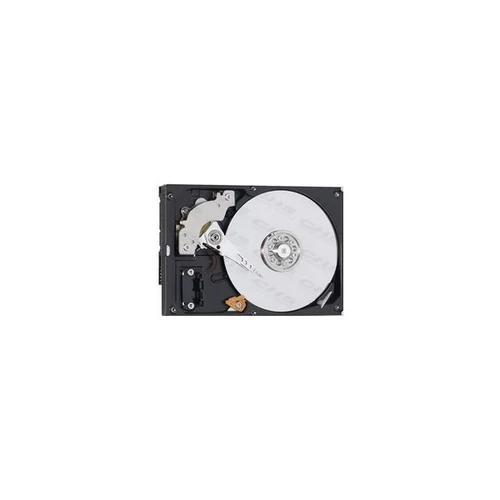 WESTERN DIGITAL 3.5" HDD SATA-III 2TB 7200rpm 64MB Cache, CAVIAR Black