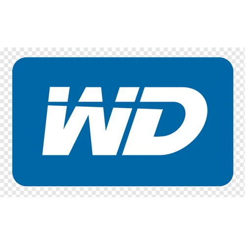 WESTERN DIGITAL 3.5" HDD SATA-III 4TB 5400rpm 256MB Cache, CAVIAR Blue Western Digital