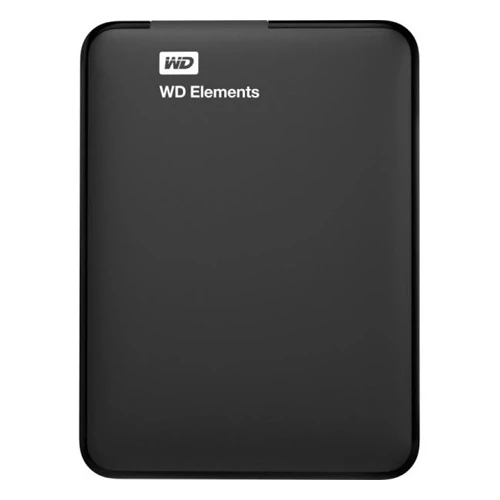 Western Digital külső merevlemez