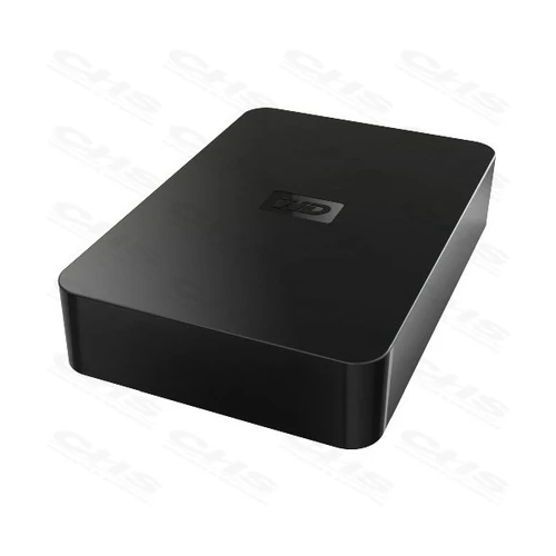 WESTERN DIGITAL 3.5" USB 3.0 HDD 4TB Elements Desktop Western Digital