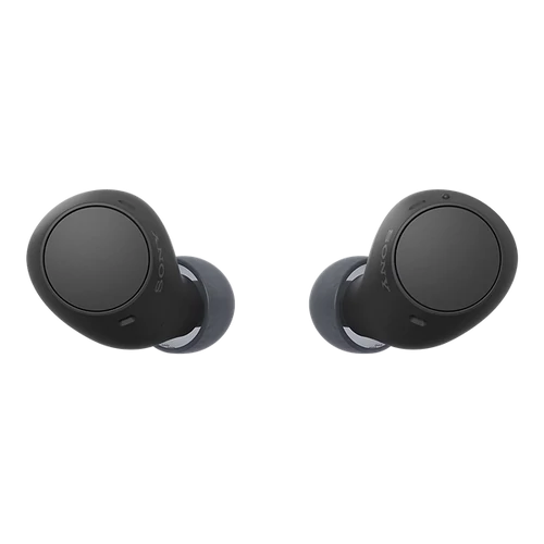 SONY WFC510B.CE7 Vezeték nélküli Fülhallgató, Fekete Sony