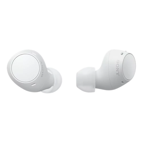 SONY WFC510W.CE7 Vezeték nélküli Fülhallgató, Fehér Sony