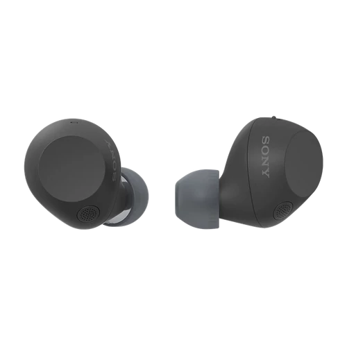 SONY WFC710NB.CE7 Vezeték nélküli Zajszűrős Fülhallgató, Fekete Sony