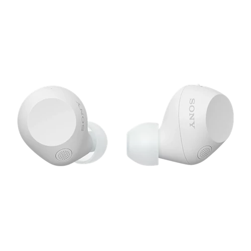 SONY WFC710NW.CE7 Vezeték nélküli Zajszűrős Fülhallgató, Fehér Sony
