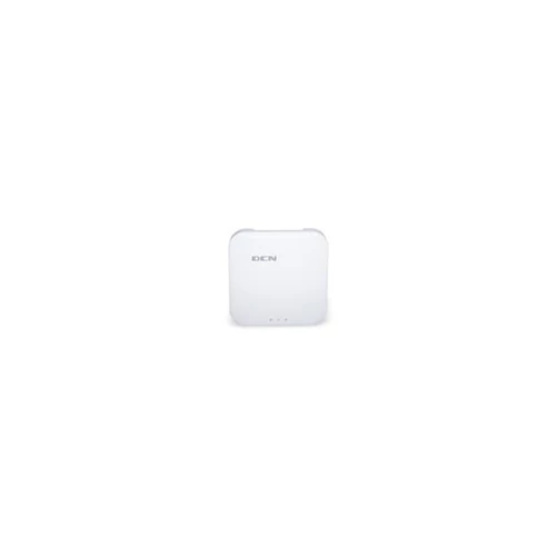 DCN Wireless Access Point Dual Band 3x1000Mbps 1,775 Gbps Falra szerelhető, WL8200-X1 DCN
