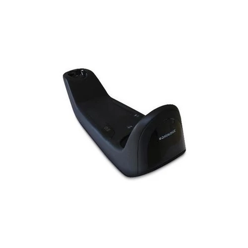 WIRELESS CHARGE BASE ST 433MHZ USB/RS-232/WEDGE MULTI-INTF BLK