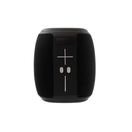 WHITE SHARK GBT-888B DHAK-B BLUETOOTH HANGSZÓRÓ 5W, TWS, fekete, 1200mA White Shark
