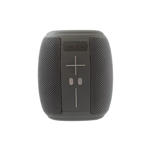 WHITE SHARK GBT-888G DHAK-G BLUETOOTH HANGSZÓRÓ 5W, TWS, szürke, 1200mA White Shark