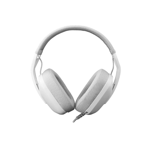 WHITE SHARK SPARROW-W, GH-2443W, gamer fejhallgató, fehér, (3.5 Jack 4 pin.) White Shark