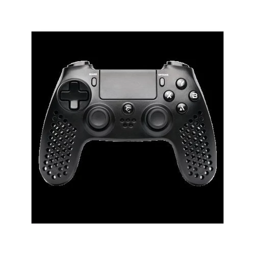 WHITE SHARK LEGATUS WS GPW-4009  GAME PAD PS4 / PS3 / PC / Android / IOS  RGB White Shark