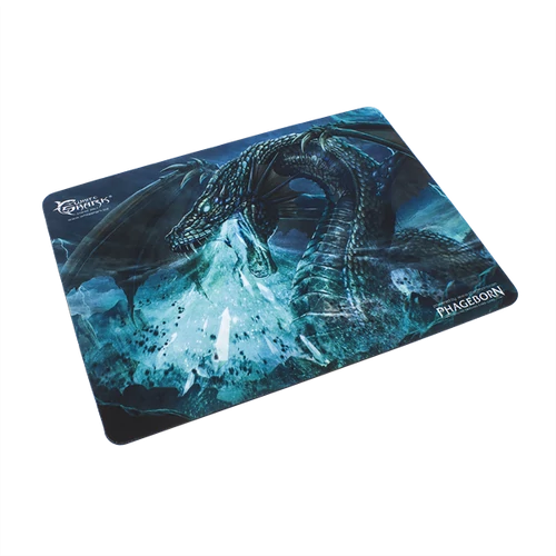 White Shark ENERGY GORGER gamer egérpad (400x300x3 mm)