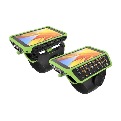 WT6400 WEARABLE TERM TS DISPLAY STD BATT 3500MAH 6/64GB 13MP CAM