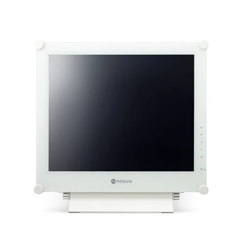 AG Neovo 15" X-15E White LED
