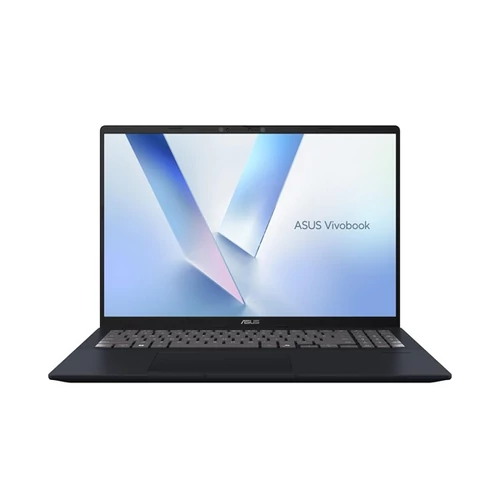 ASUS CONS NB Vivobook X1607QA-MB062W 16" WUXGA, Snapdragon X  X1 26 100 , 16GB, 1TB M,2, INT, WIN11H, Kék ASUS