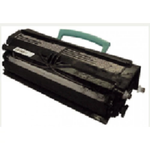 Utángyártott LEXMARK X203N,X204N Toner Black 2.500 oldal kapacitás IK IK