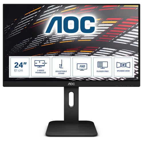 AOC 24" X24P1 IPS LED