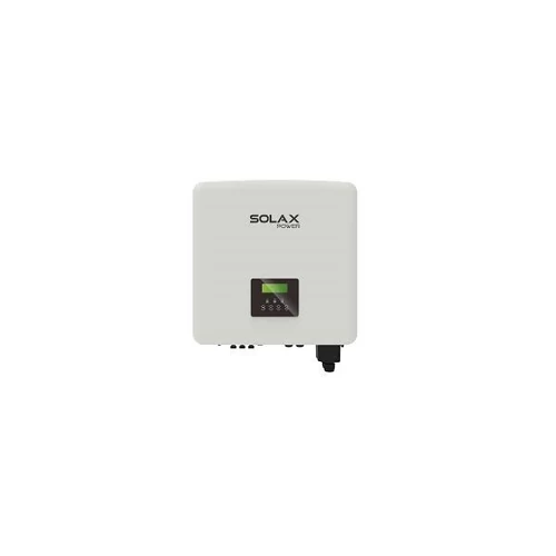 Solax Inverter X3-Hybrid 6.0-D