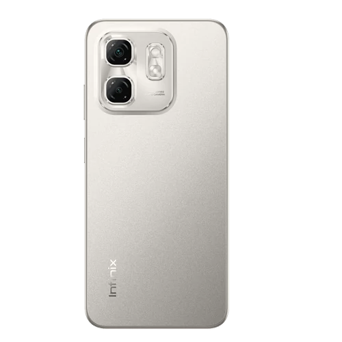 INFINIX hot 50i ds 4 / 128gb, titanium grey