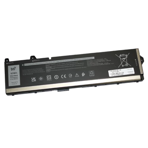 BTI REPLACEMENT 6 CELL BATTERY FOR PRECISION 7670 7680 7770 778