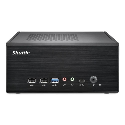 XB860G2 S1851 B860 BLACK 180W GLN HDMI DISPLAY-PORT