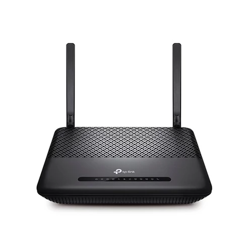 TP-LINK VoIP GPON Wireless Router Dual Band AC1200 4xLAN(1000Mbps) + 1xSC / APC GPON Port, XC220-G3v (Szolgáltatói) TP-Link