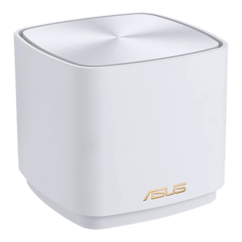 ASUS Wireless ZenWifi Mini Mesh Networking system AX1800, XD4 1-PK WHITE