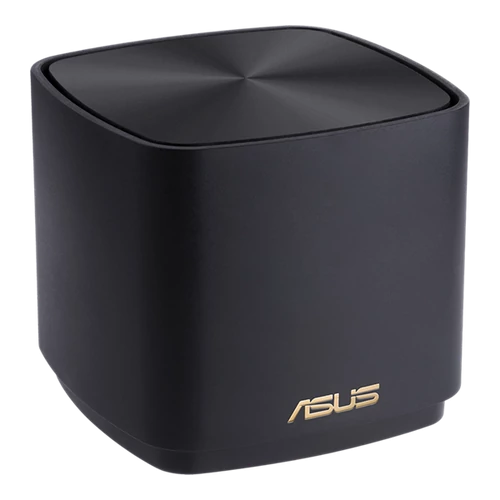 ASUS Wireless ZenWifi Mini Mesh Networking system AX1800, XD4(B-2-PK) ASUS PER