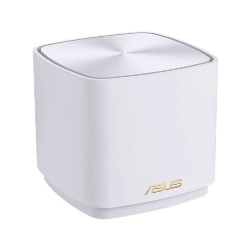 ASUS Wireless ZenWifi Mini Mesh Networking system AX1800, XD4(W-2-PK) ASUS PER