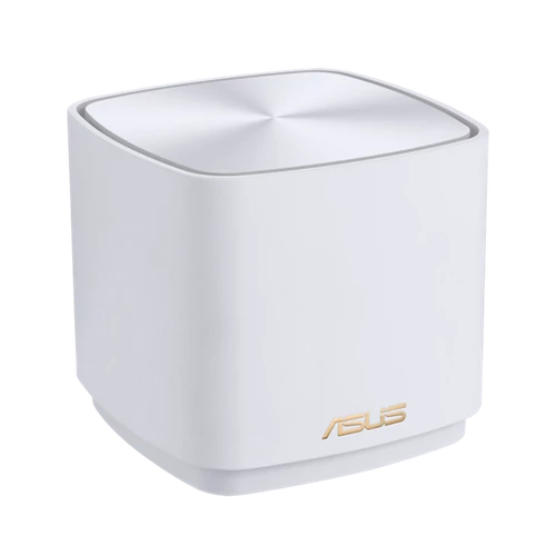 ASUS Wireless ZenWifi Mini Mesh Networking system AX3000, XD5(W-2-PK) ASUS PCC