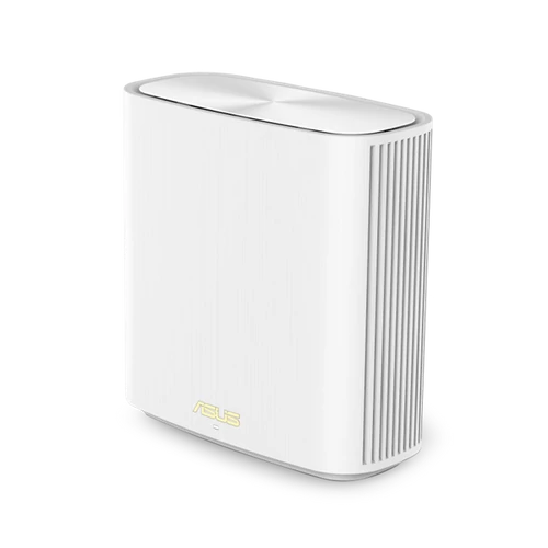 ASUS Wireless ZenWifi Mesh Networking system AX5400, XD6(W-1-PK) ASUS PER