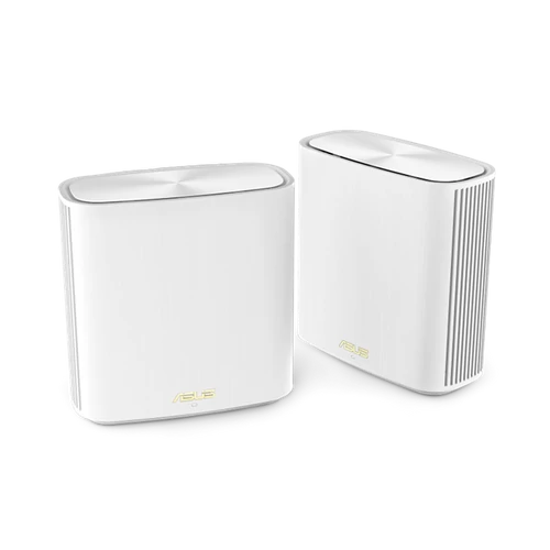 ASUS Wireless ZenWifi Mesh Networking system AX5400, XD6(W-2-PK) ASUS PER