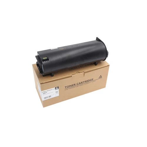 Utángyártott XEROX B600,B605 toner Bk. 46700 oldal kapacitás CT* Egyéb utángyártott