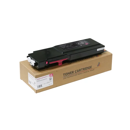 Utángyártott XEROX C400,C405,toner MAGENTA 8000 oldal kapacitás CT* Egyéb utángyártott