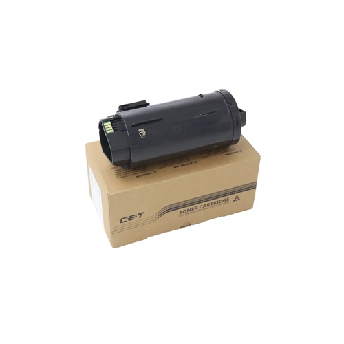 Utángyártott XEROX C500,C505 Toner Black 12100 oldal kapacitás CT* Egyéb utángyártott