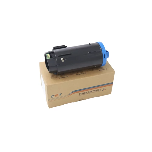 Utángyártott XEROX C500,C505 Toner CYAN 9000 oldal kapacitás CT Egyéb utángyártott