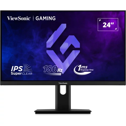 Viewsonic 23,8" XG24G1 IPS LED
