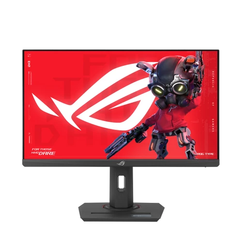 ASUS XG259CMS ROG Strix Monitor 24.5" IPS, 1920x1080, HDMI / Displayport, 310Hz, HDR, G-Sync ASUS MON
