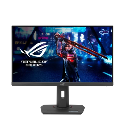 ASUS XG259QNS ROG Strix Monitor 24.5" IPS, 1920x1080, 2xHDMI / Displayport, 380Hz, HDR ASUS MON