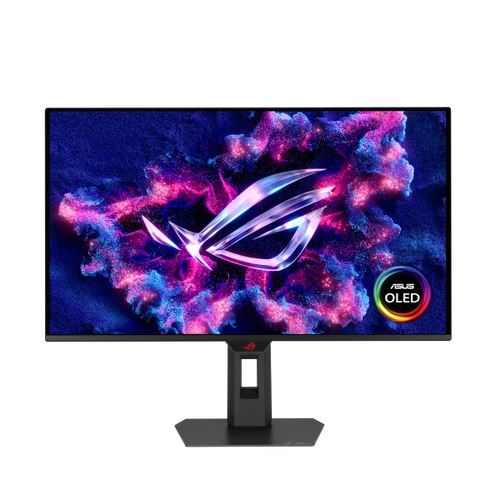 ASUS XG27ACDMS ROG Strix Monitor 27" OLED, 2560x1440, HDMI / Displayport, 2xUSB3.0, 280Hz, HDR ASUS MON